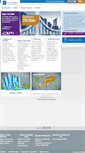 Mobile Screenshot of eulerhermes.com.br
